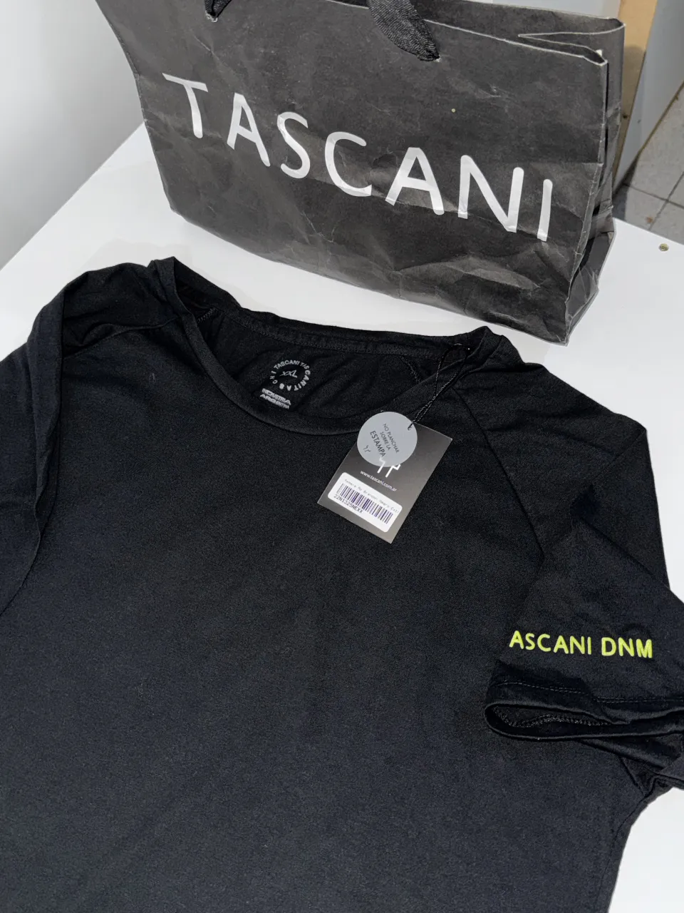 Remera Tascani - imagen 3