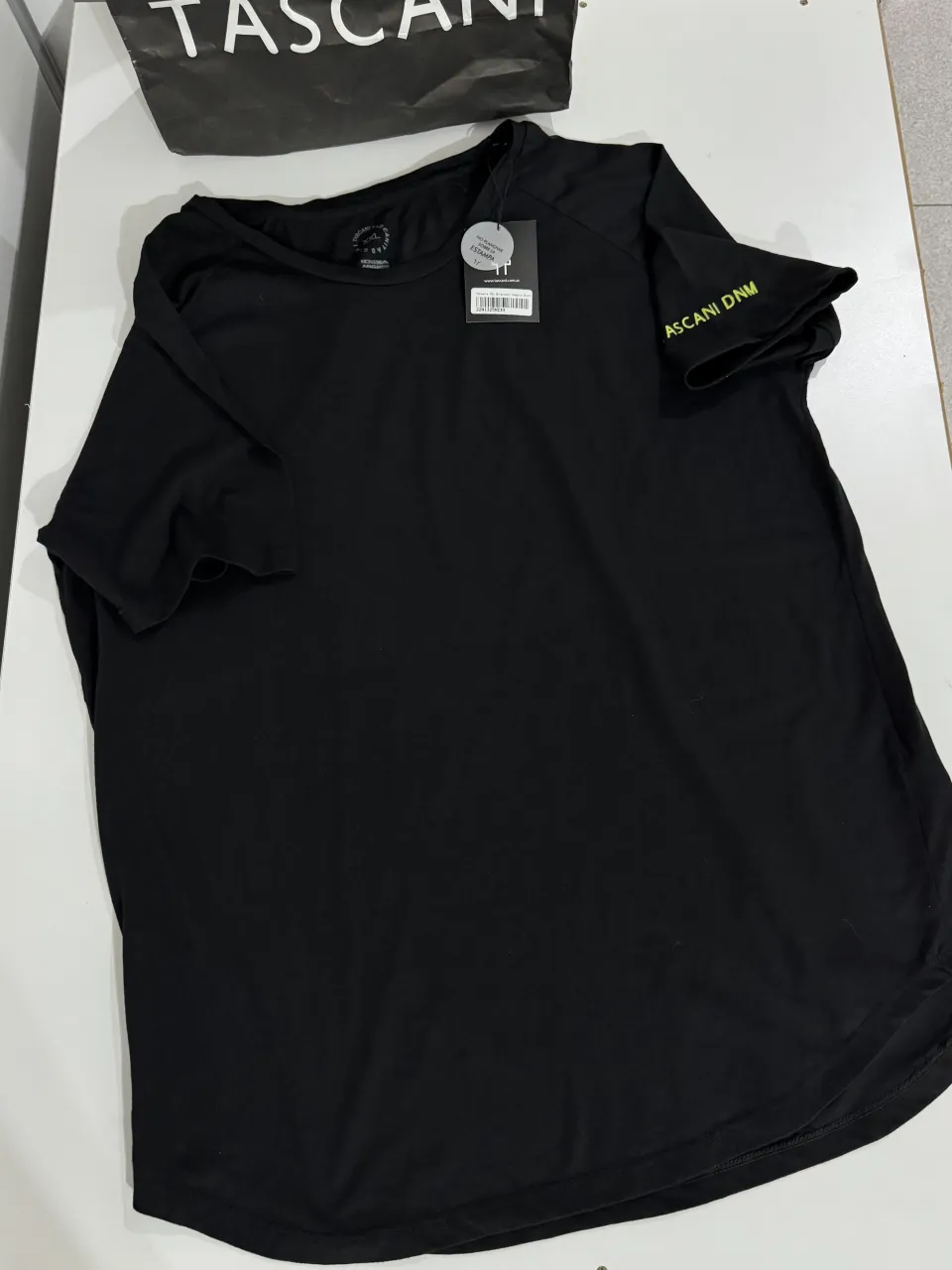 Remera Tascani - imagen 2