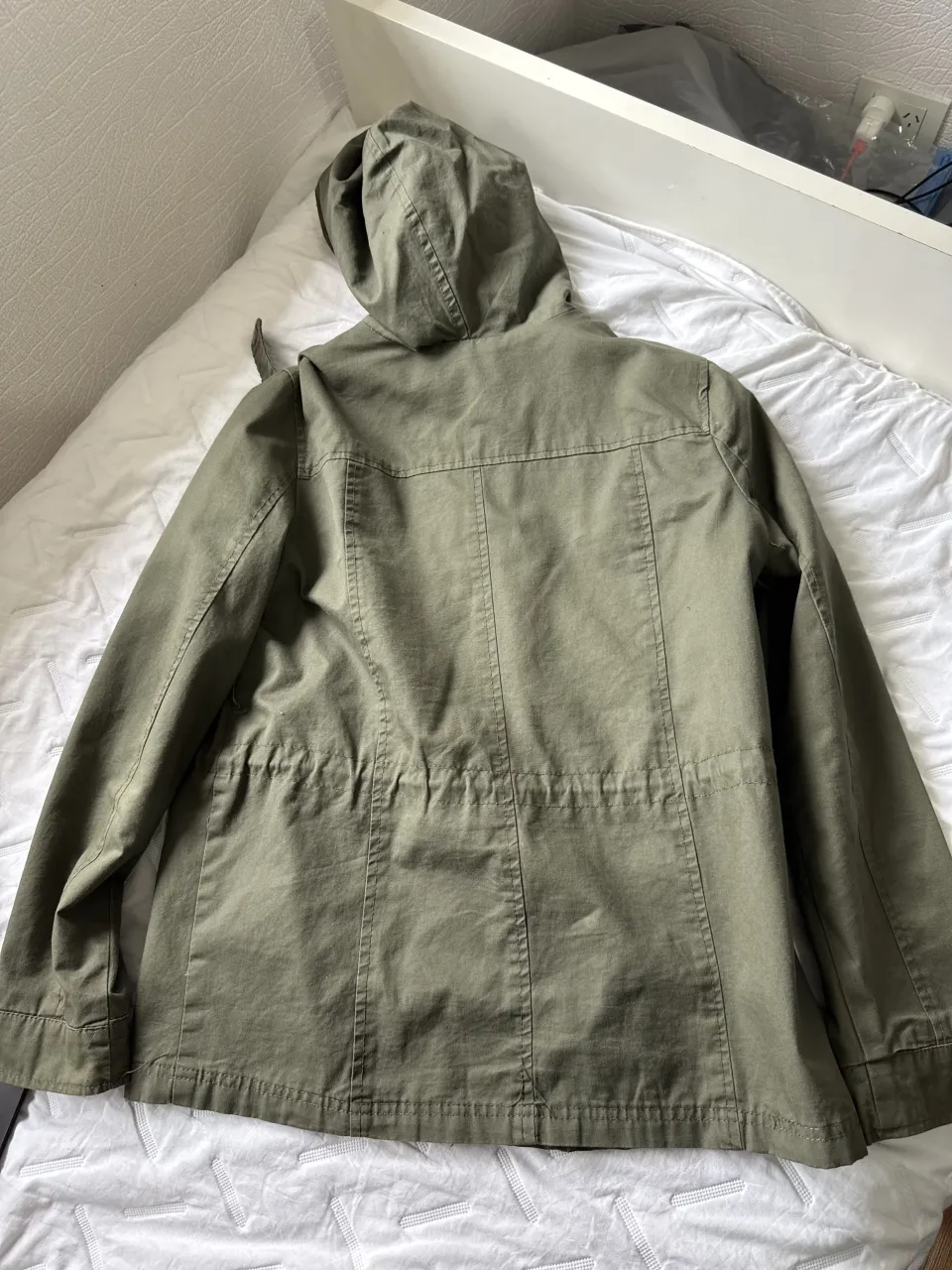 Campera outer edge - imagen 3
