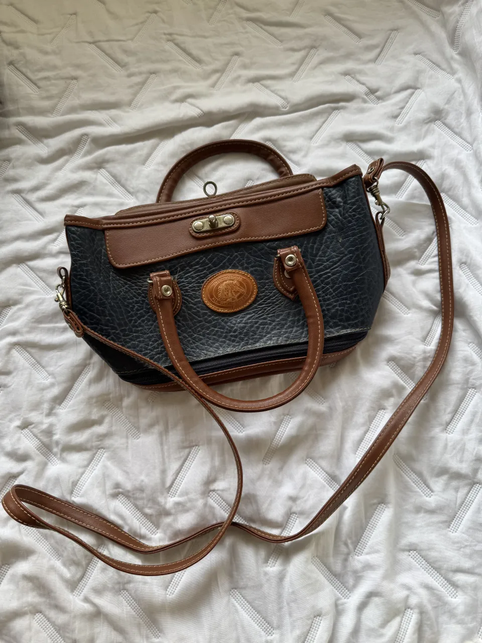 Bolso International all weatherwear - imagen 1