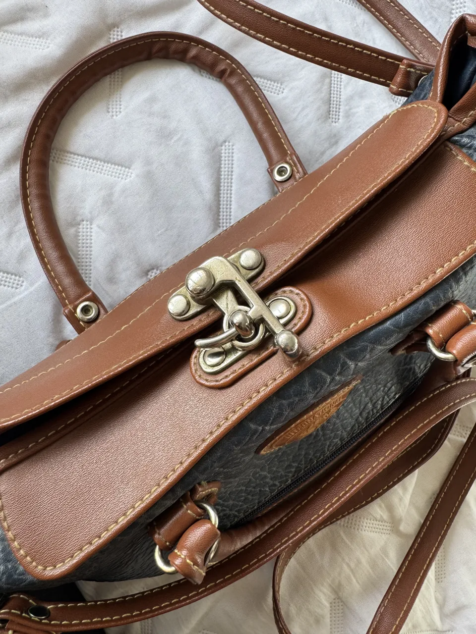 Bolso International all weatherwear - imagen 4