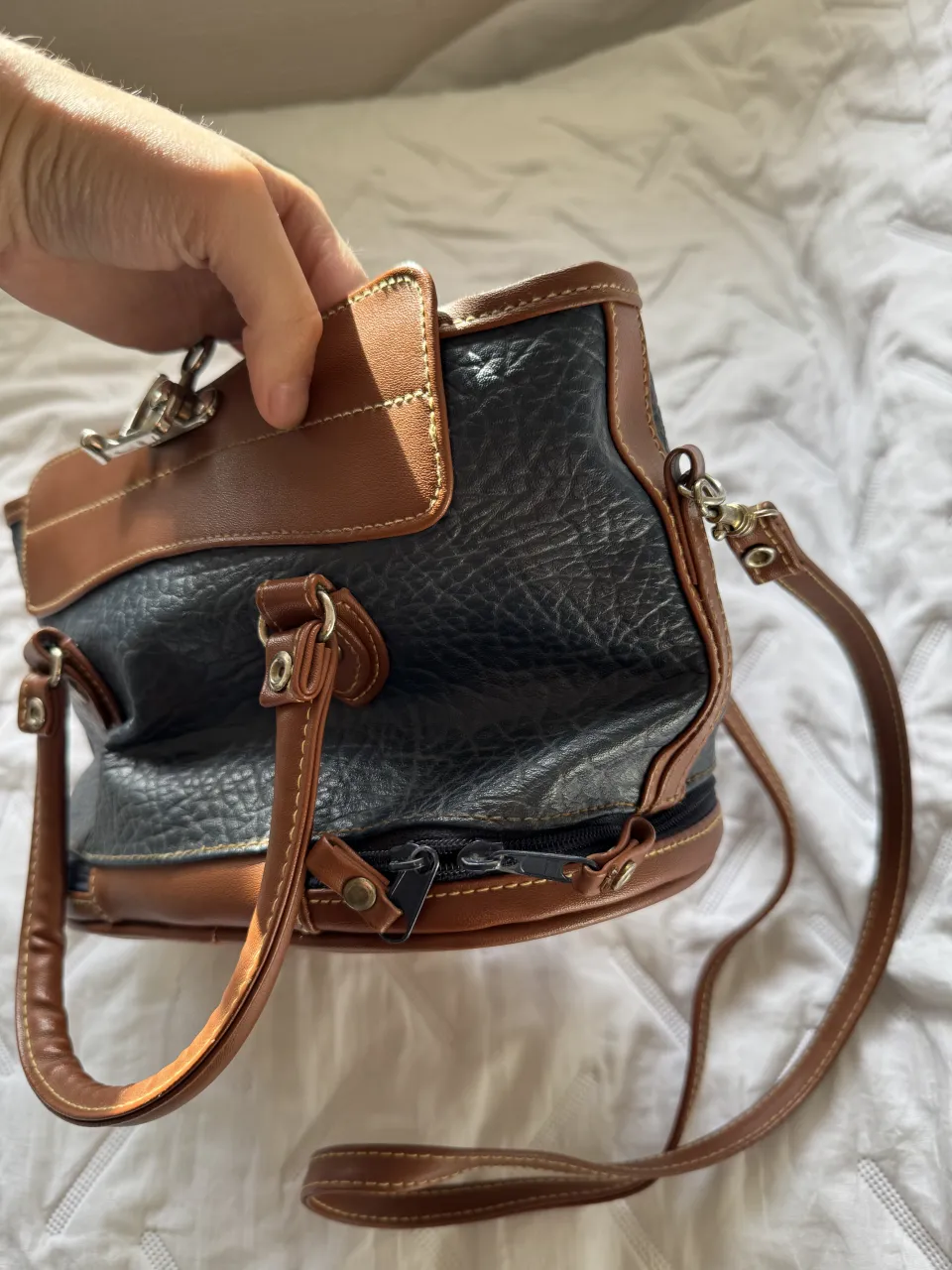 Bolso International all weatherwear - imagen 3