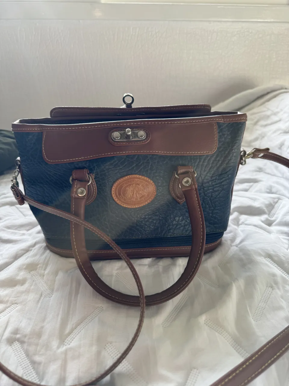 Bolso International all weatherwear - imagen 2