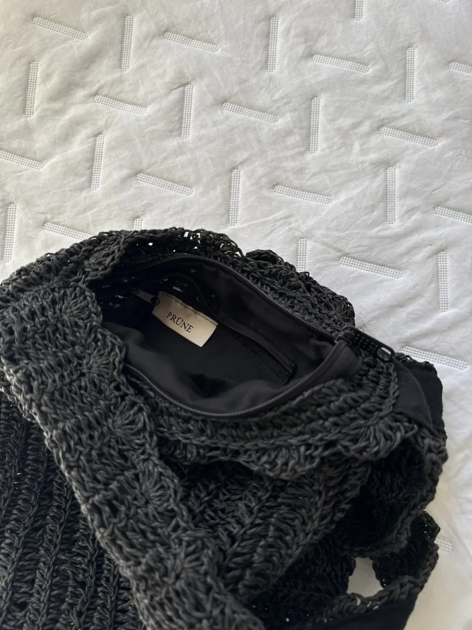 Bolso Prüne - imagen 2