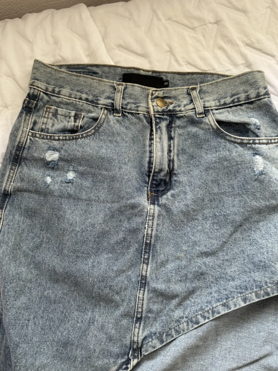 Pollera Sin marca - imagen 2