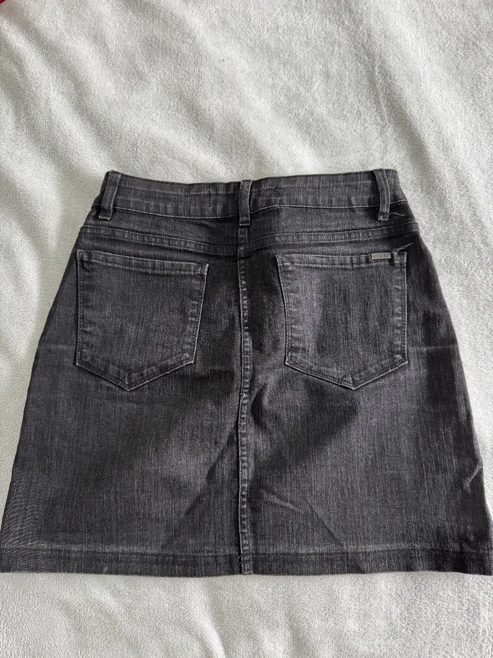 Pollera Verjeans - imagen 3