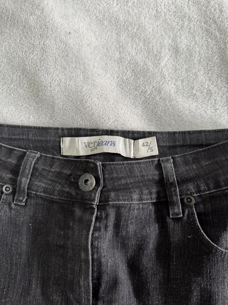 Pollera Verjeans - imagen 2