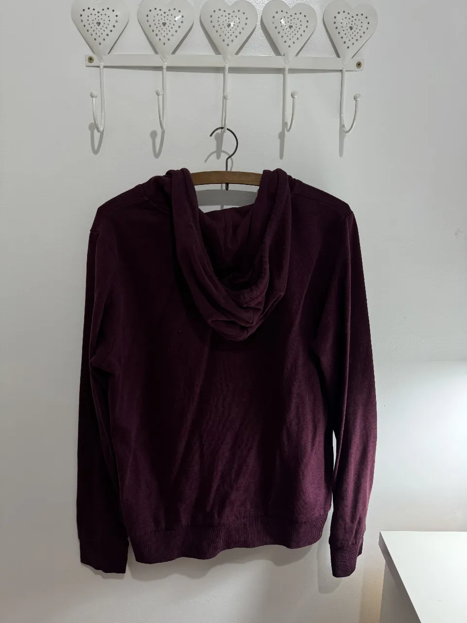 Buzo H&M - Vista 3