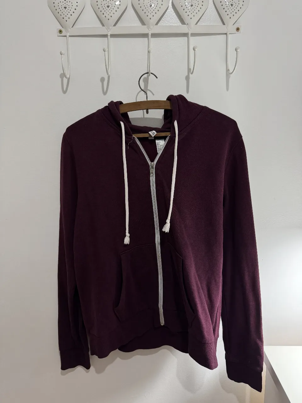 Buzo H&M