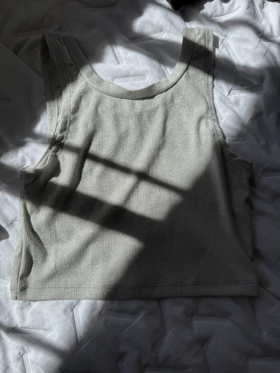 Musculosa Sin marca - imagen 1