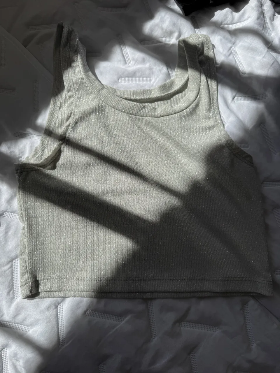 Musculosa Sin marca - imagen 2