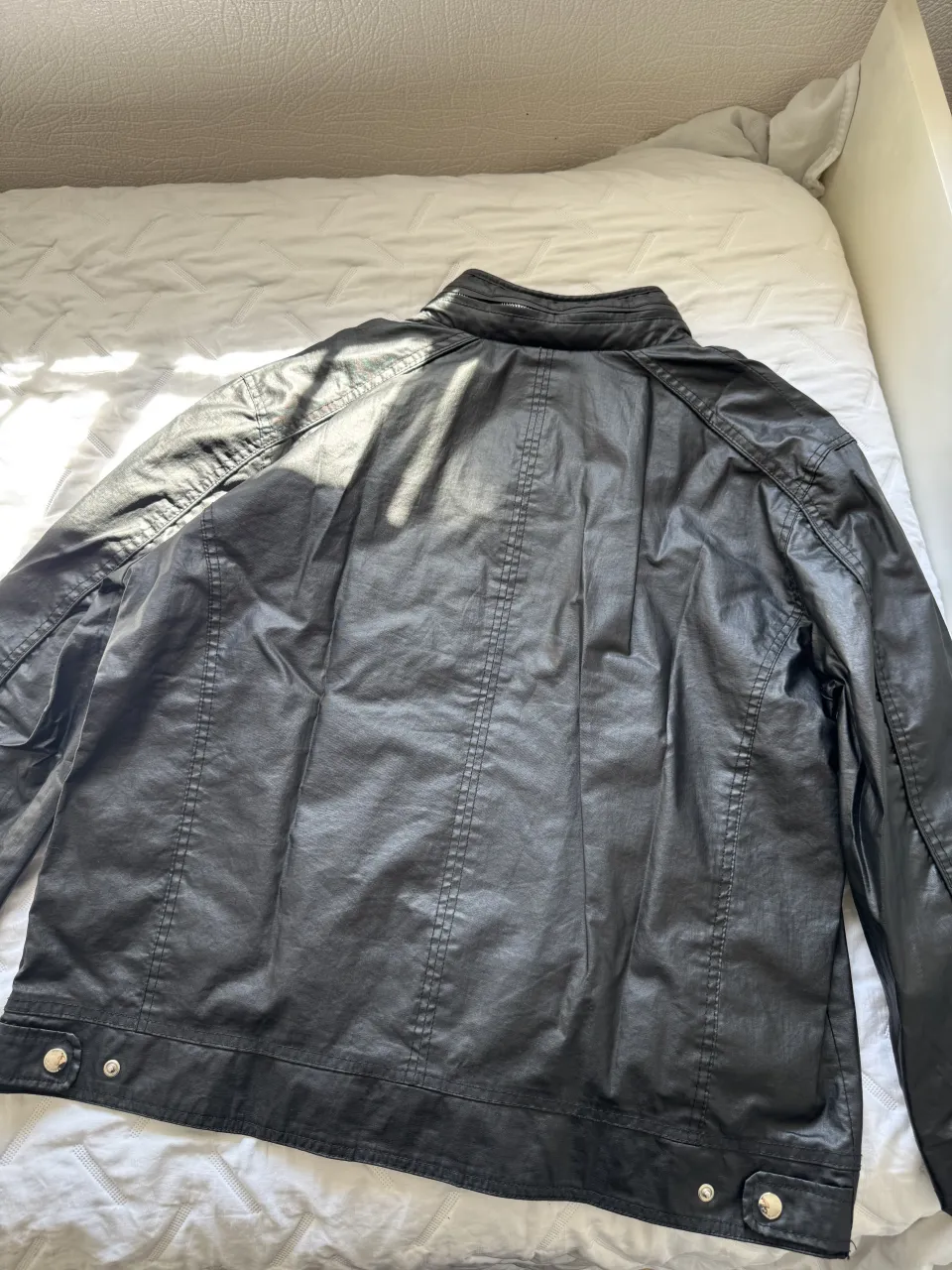 Campera Zara Man - imagen 3
