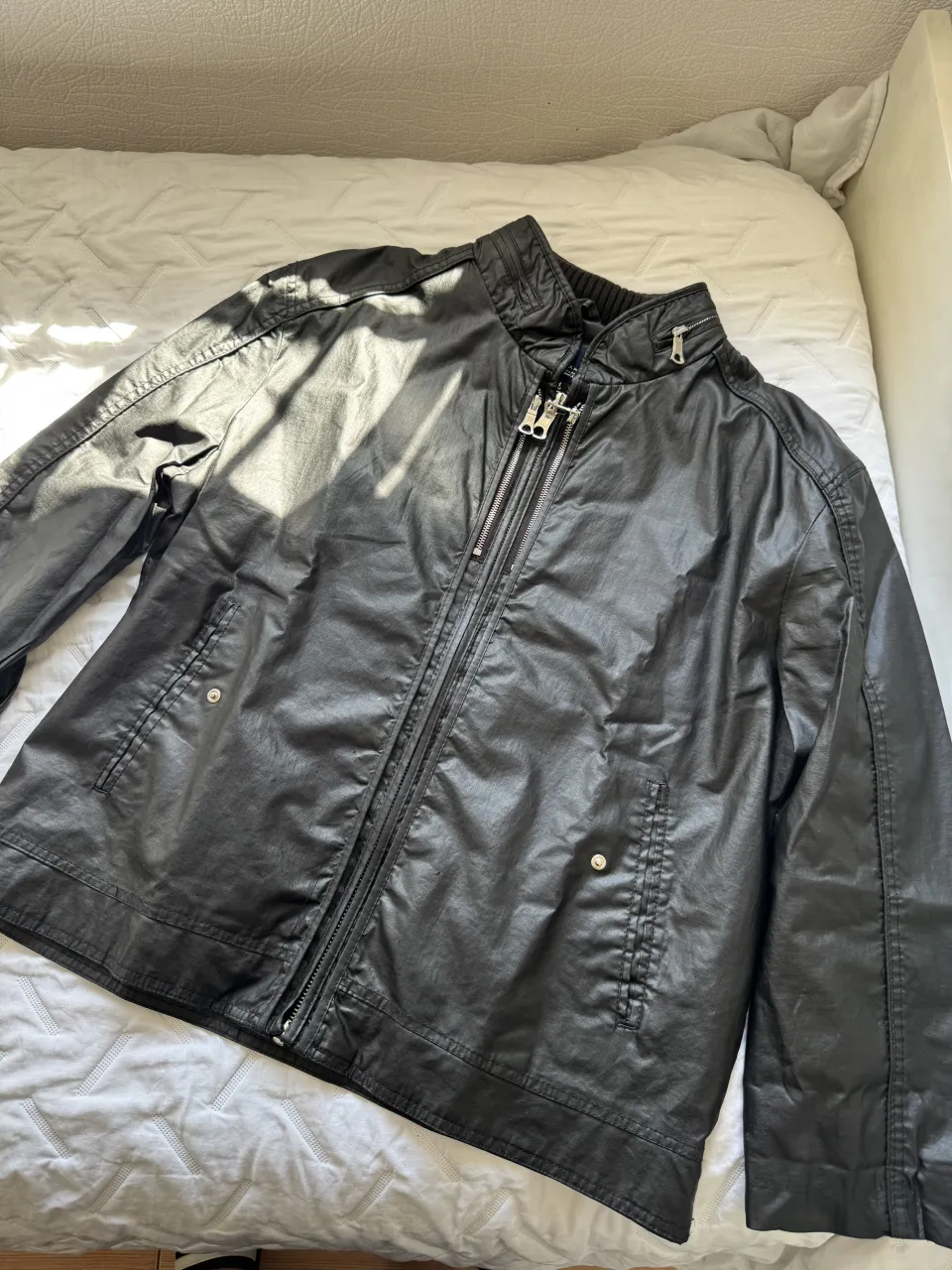 Campera Zara Man - imagen 1