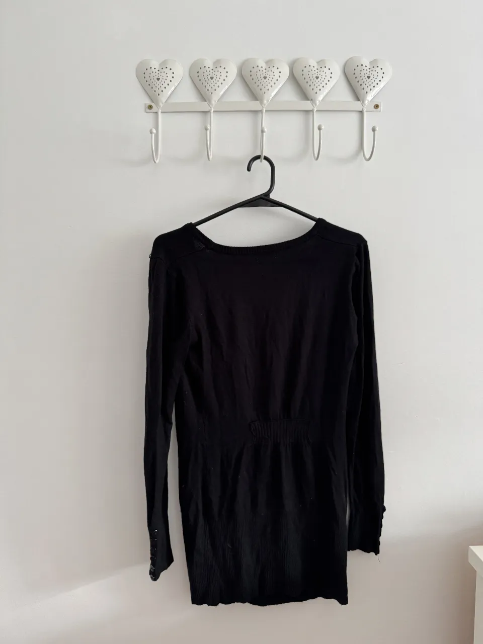 Cardigan motivi - imagen 4