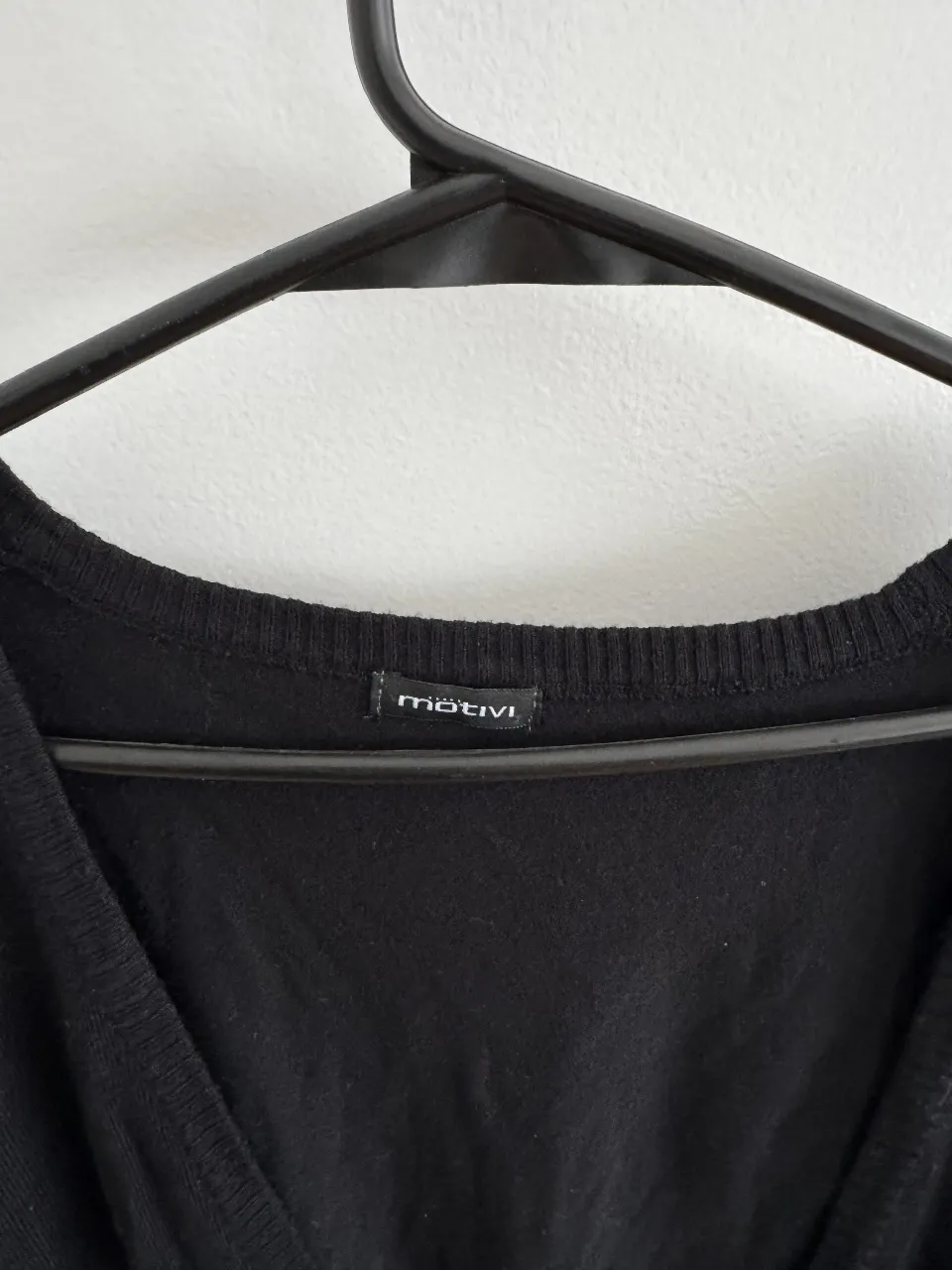 Cardigan motivi - imagen 3