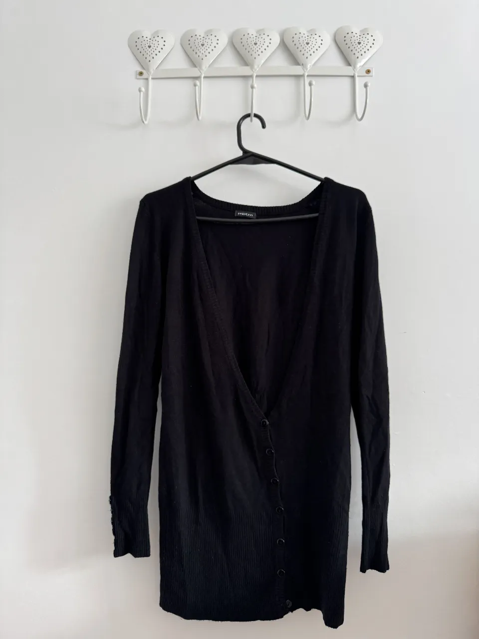 Cardigan motivi - imagen 2