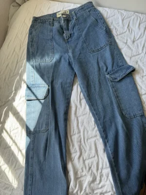 Premium denim