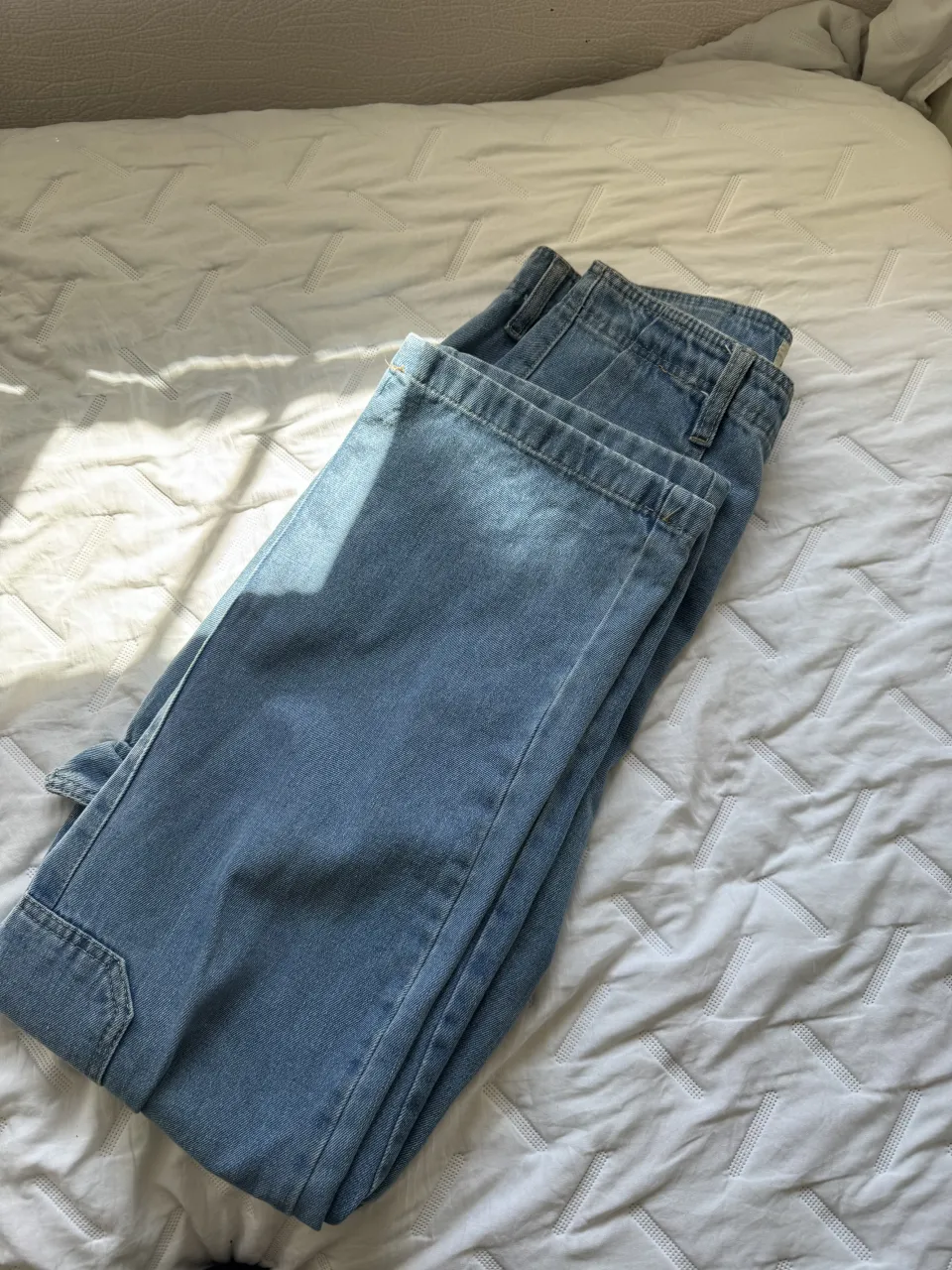 Pantalón Premium denim - imagen 4