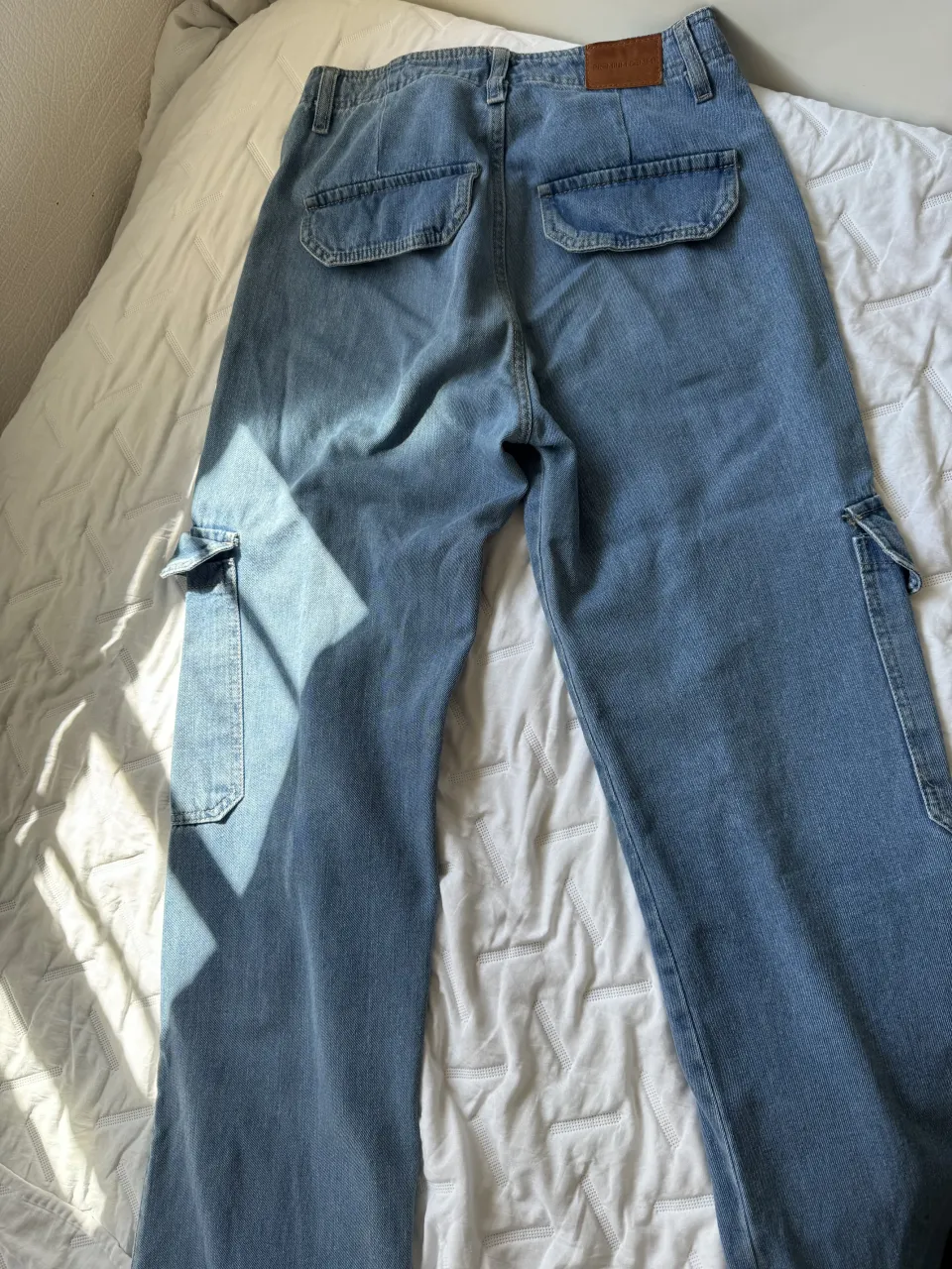 Pantalón Premium denim - imagen 3