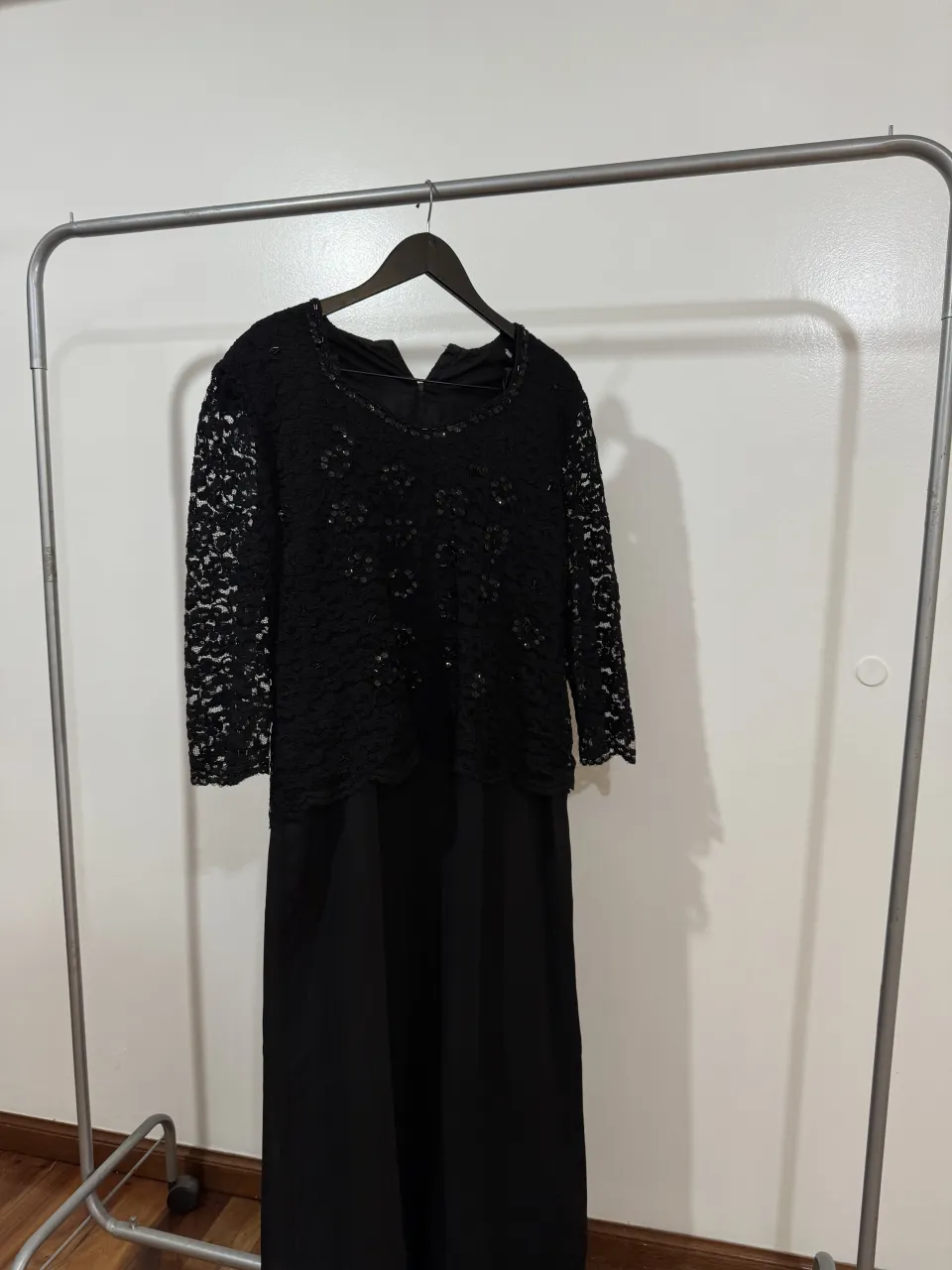 Vestido Otra - imagen 1