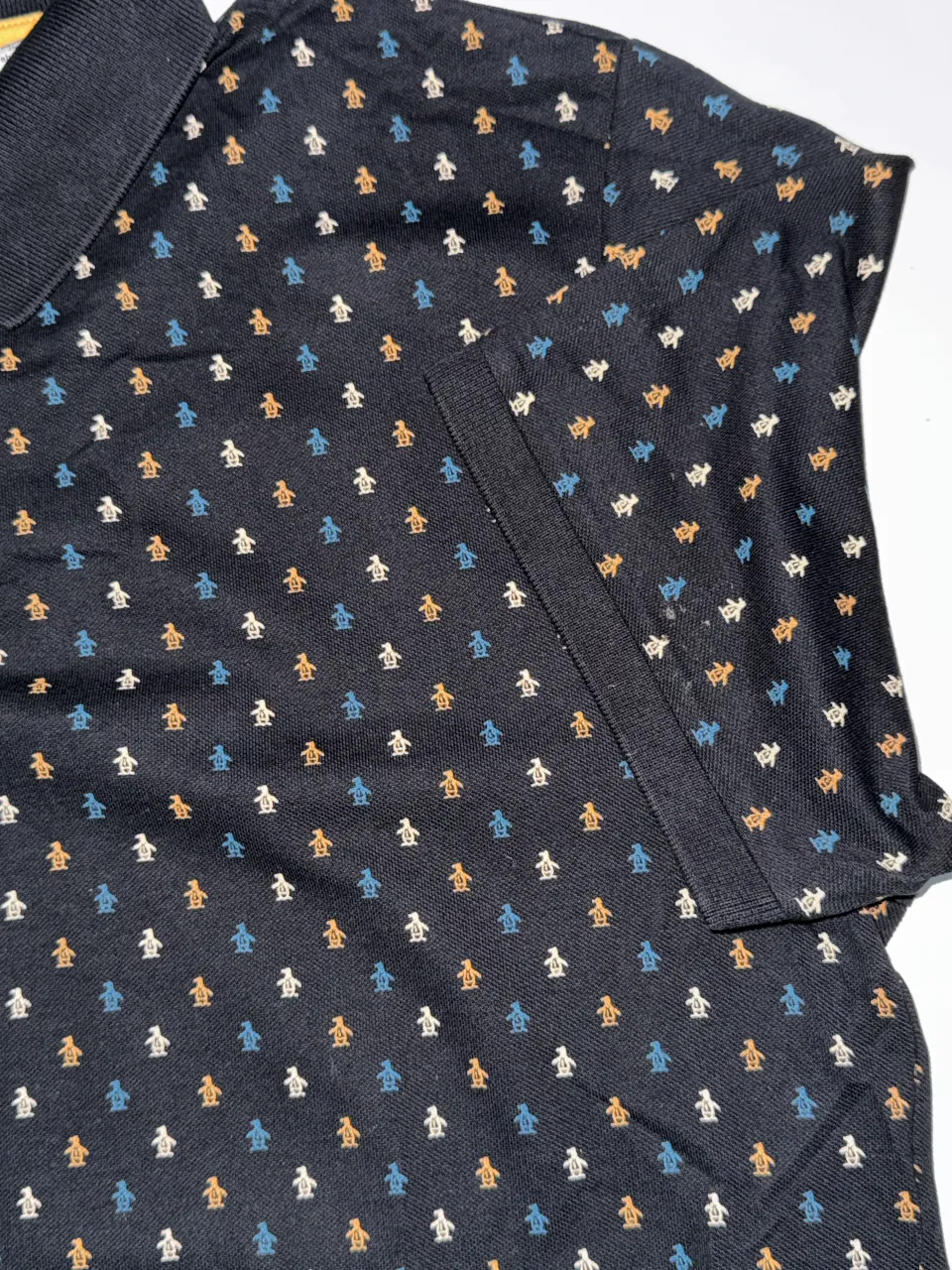 Remera Penguin - imagen 4