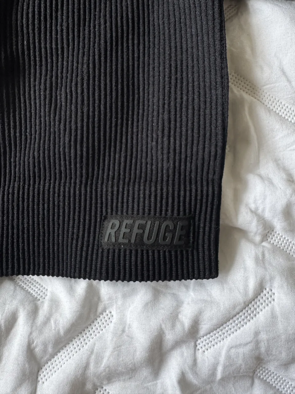 Campera Refuge - imagen 2