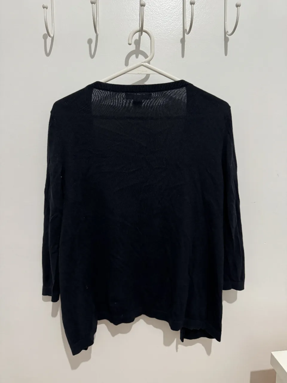 Cardigan Banana Republic - imagen 3