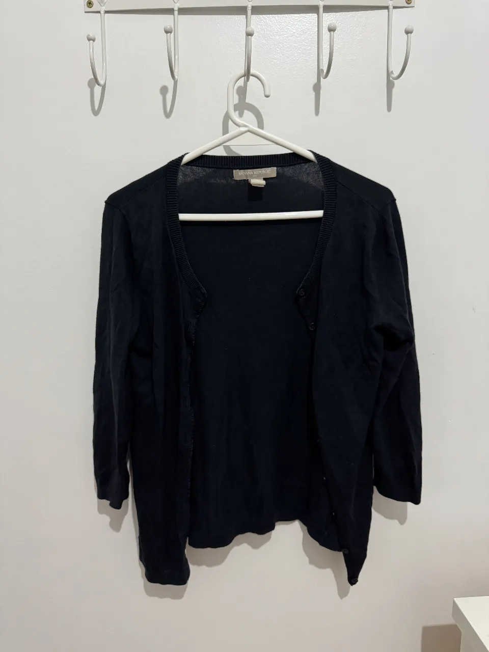 Cardigan Banana Republic - imagen 1