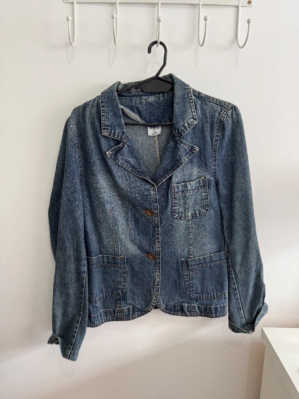 Campera Vangogh - imagen 1