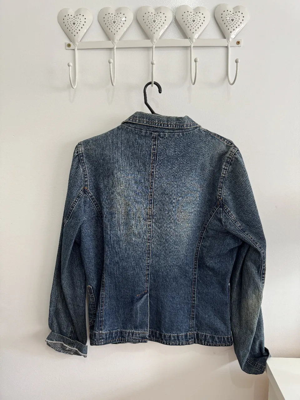Campera Vangogh - imagen 3