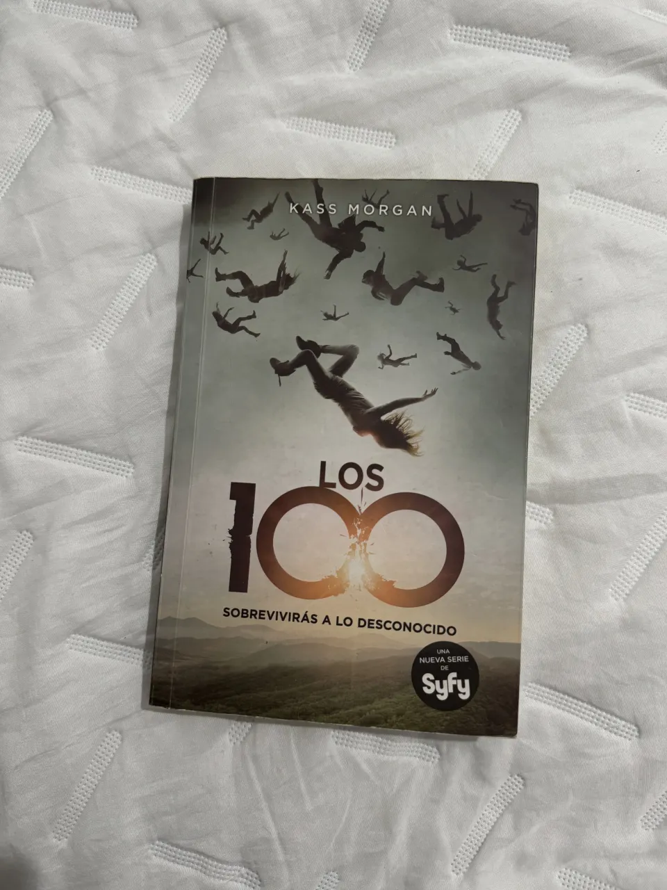 Camisa Los100 - imagen 1
