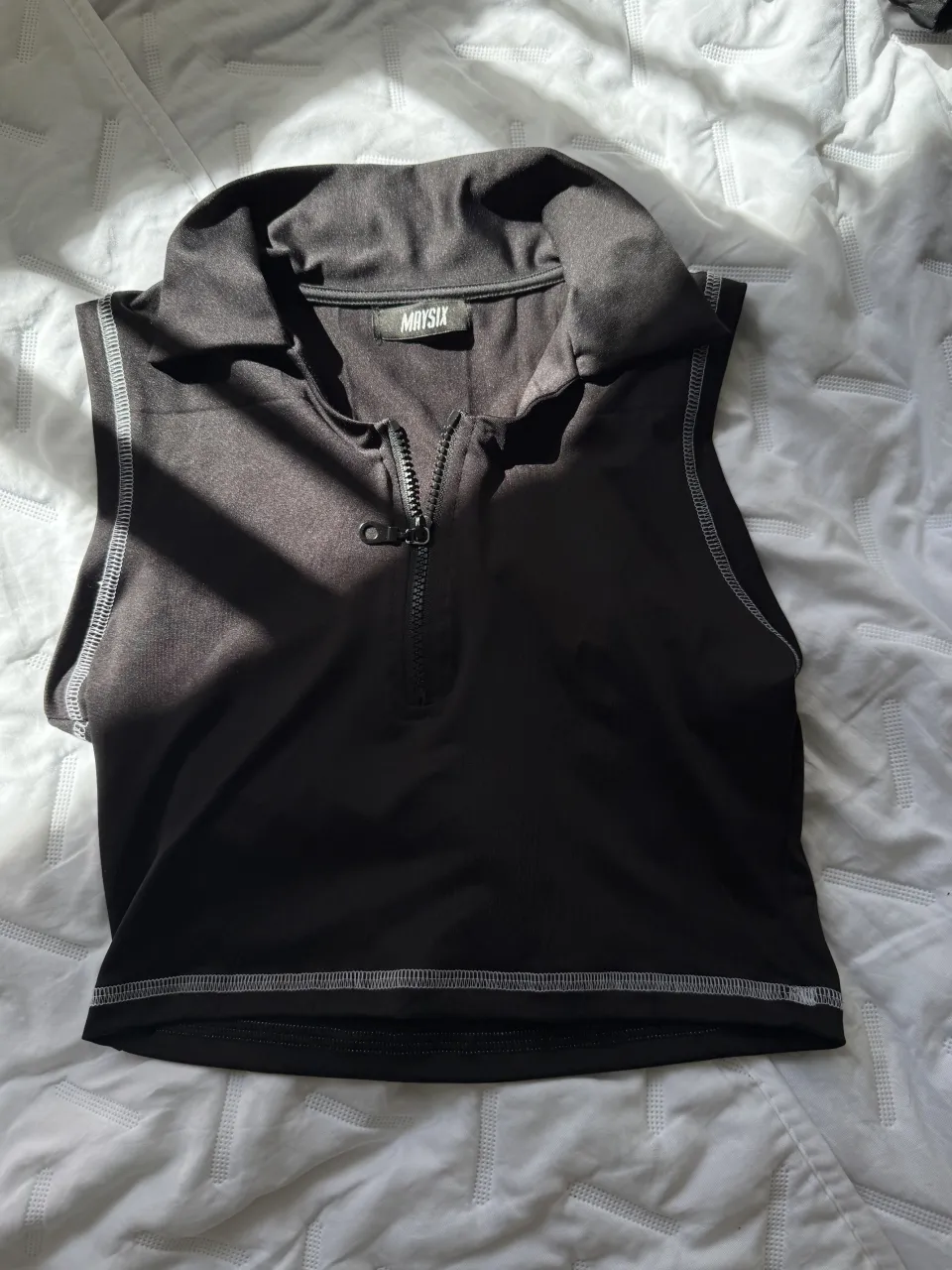 Musculosa Maysix - imagen 1