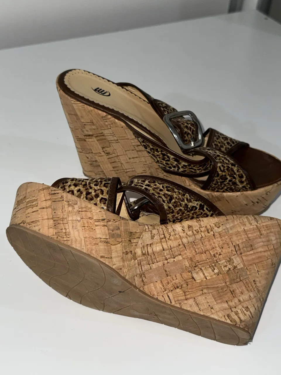 Sandalias Wj - imagen 3
