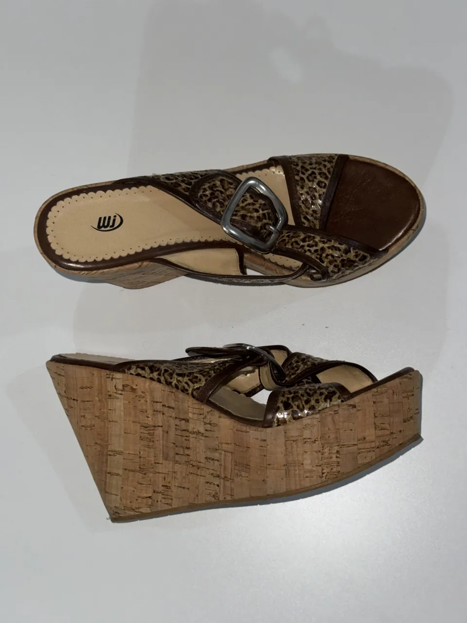 Sandalias Wj - imagen 2