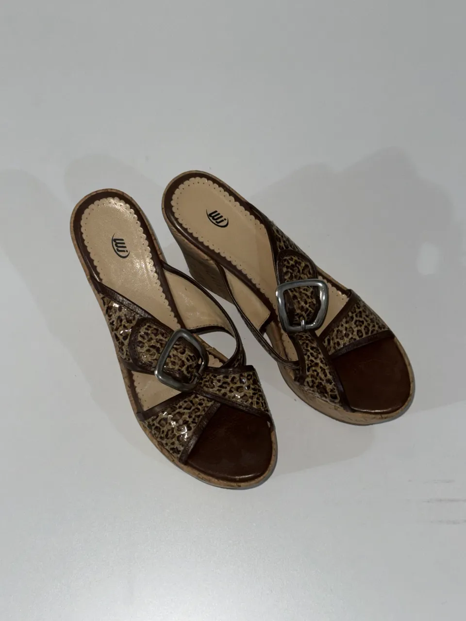 Sandalias Wj - imagen 4