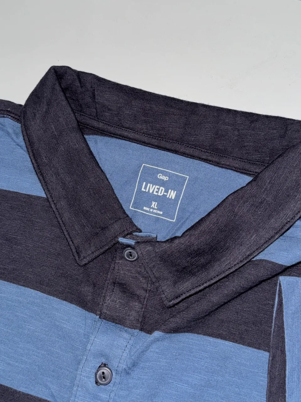 Remera GAP - imagen 3