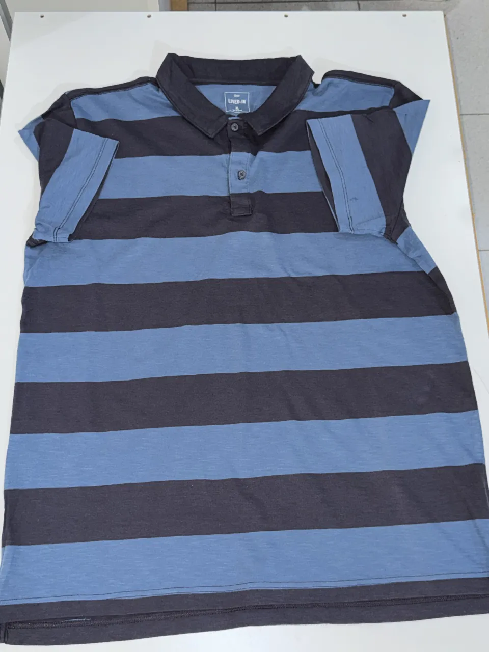 Remera GAP - imagen 2