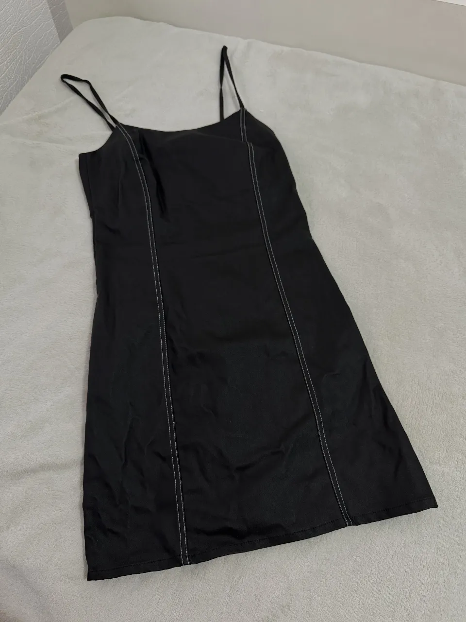 Vestido Cuesta Blanca - imagen 1