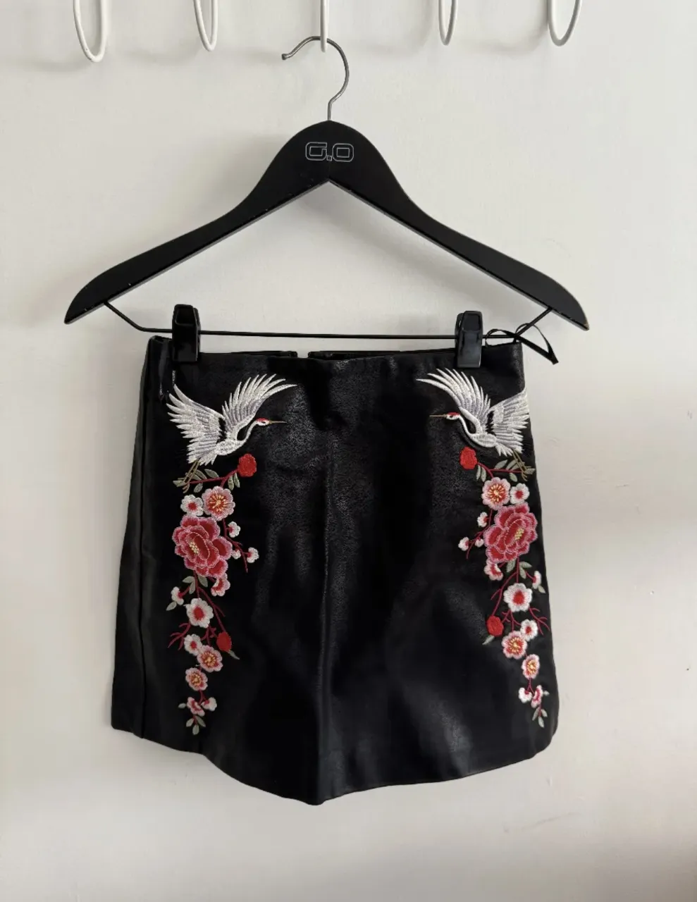 Pollera Forever 21 - imagen 1