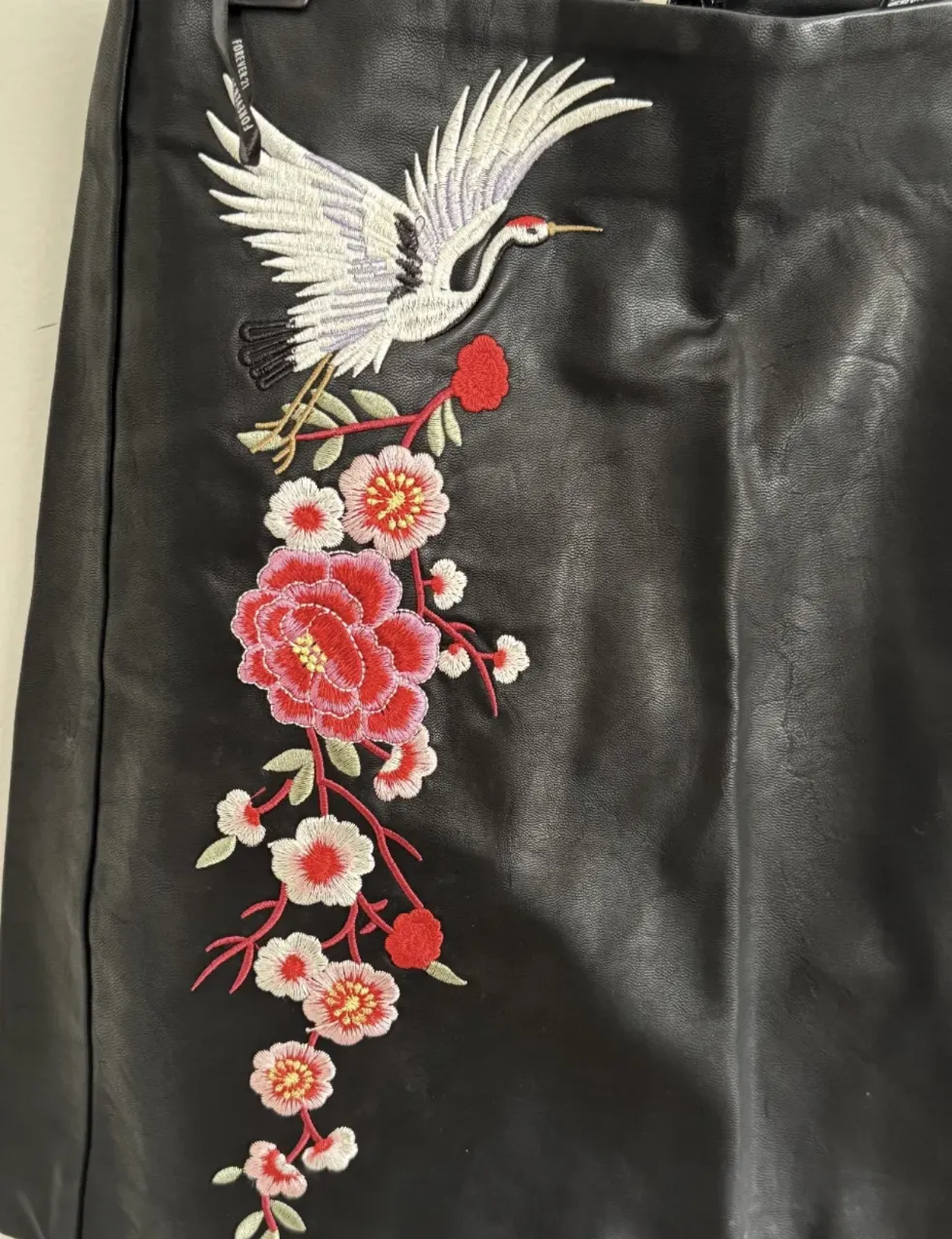 Pollera Forever 21 - imagen 5