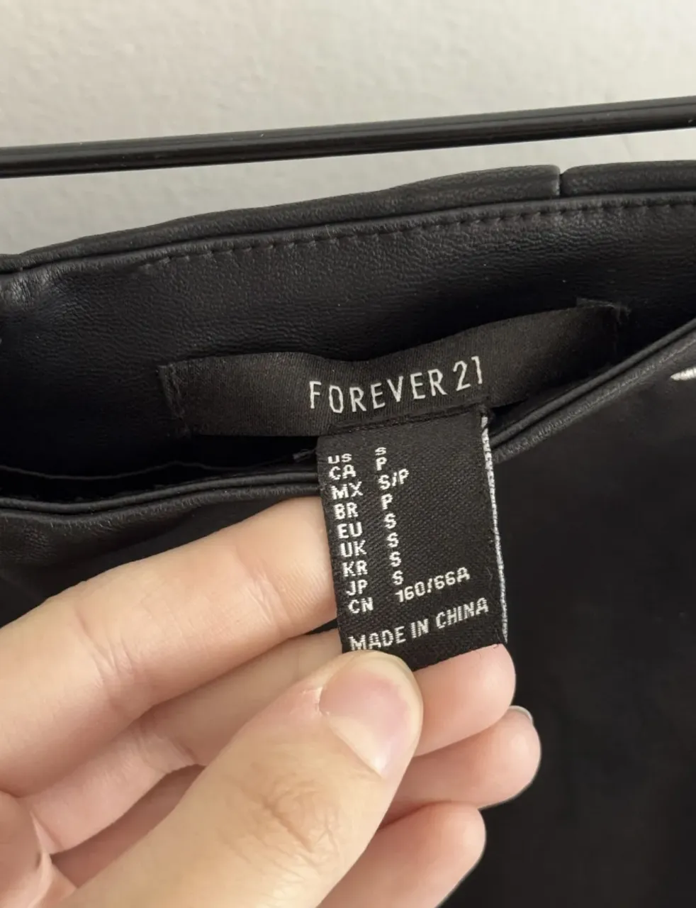 Pollera Forever 21 - imagen 4