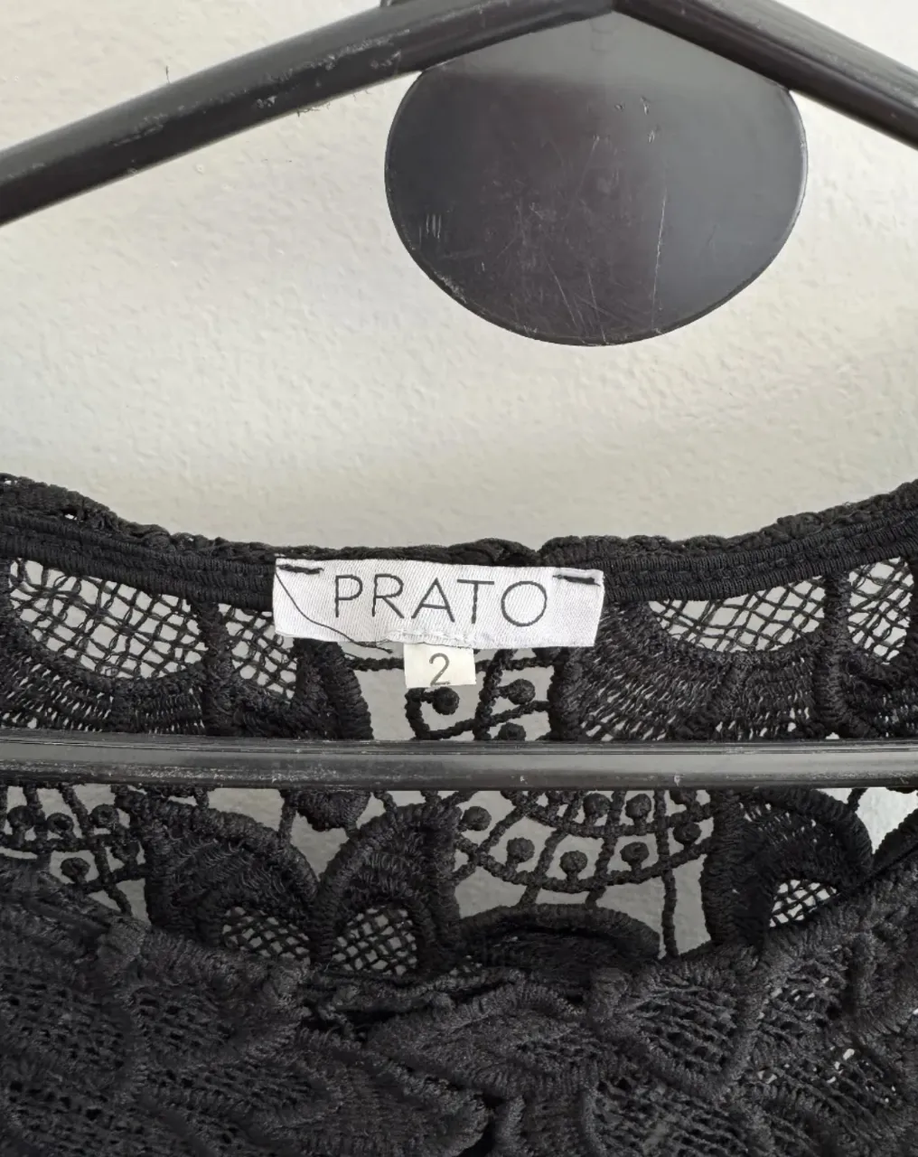 Top Prato - imagen 2
