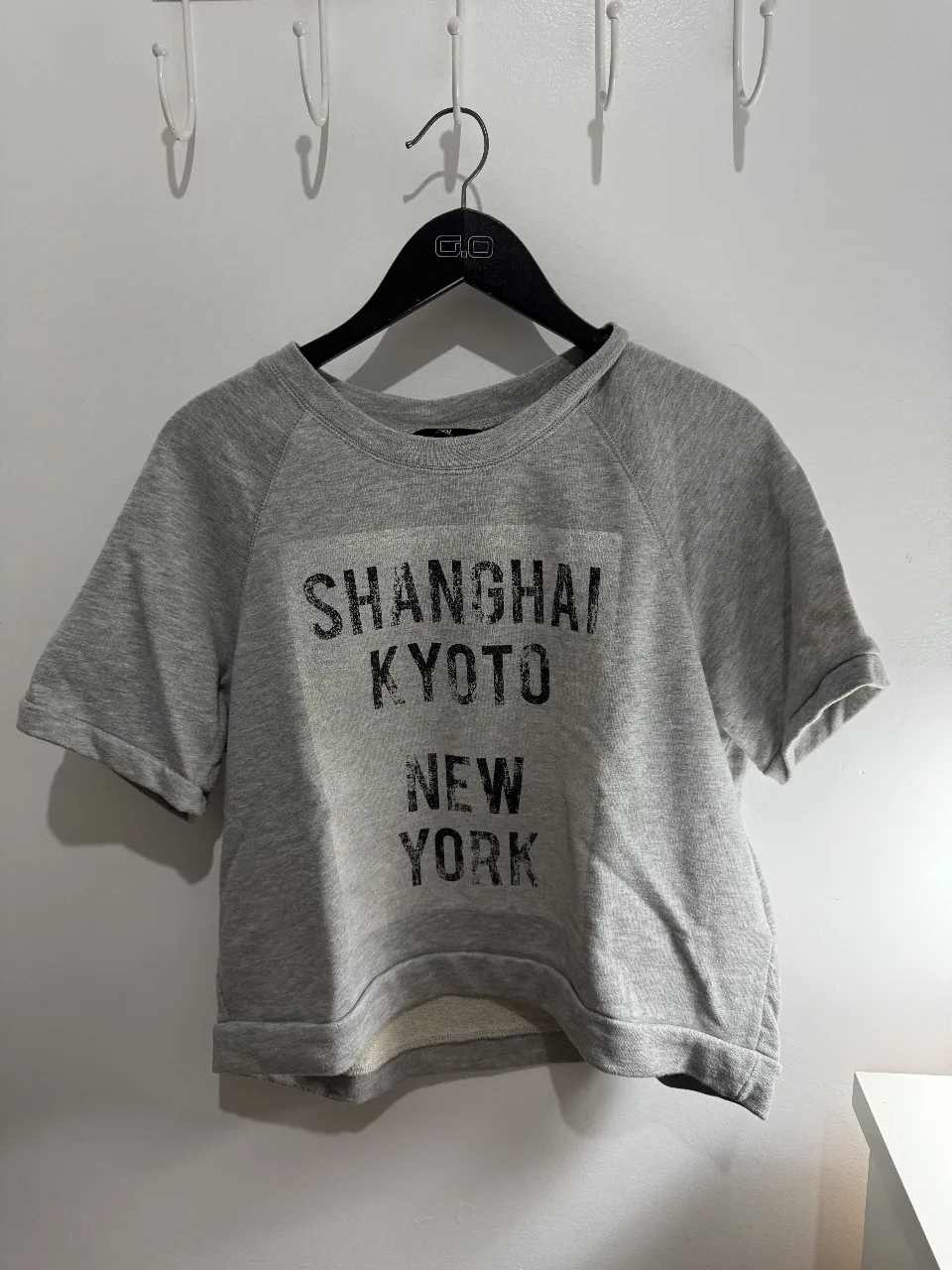 Remera H&M - imagen 1