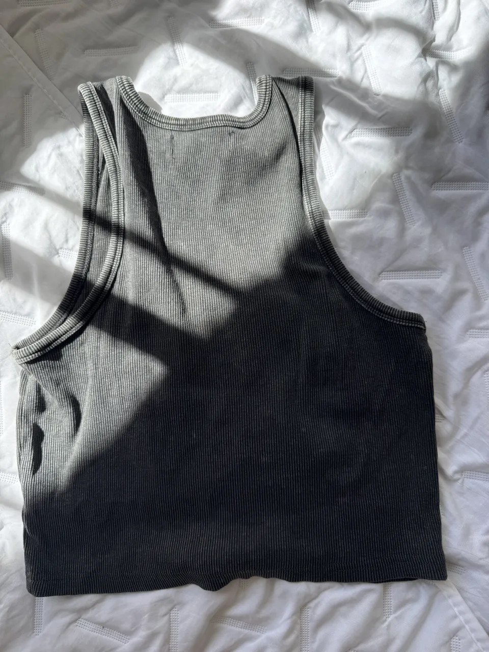 Musculosa Streetwear society - imagen 3