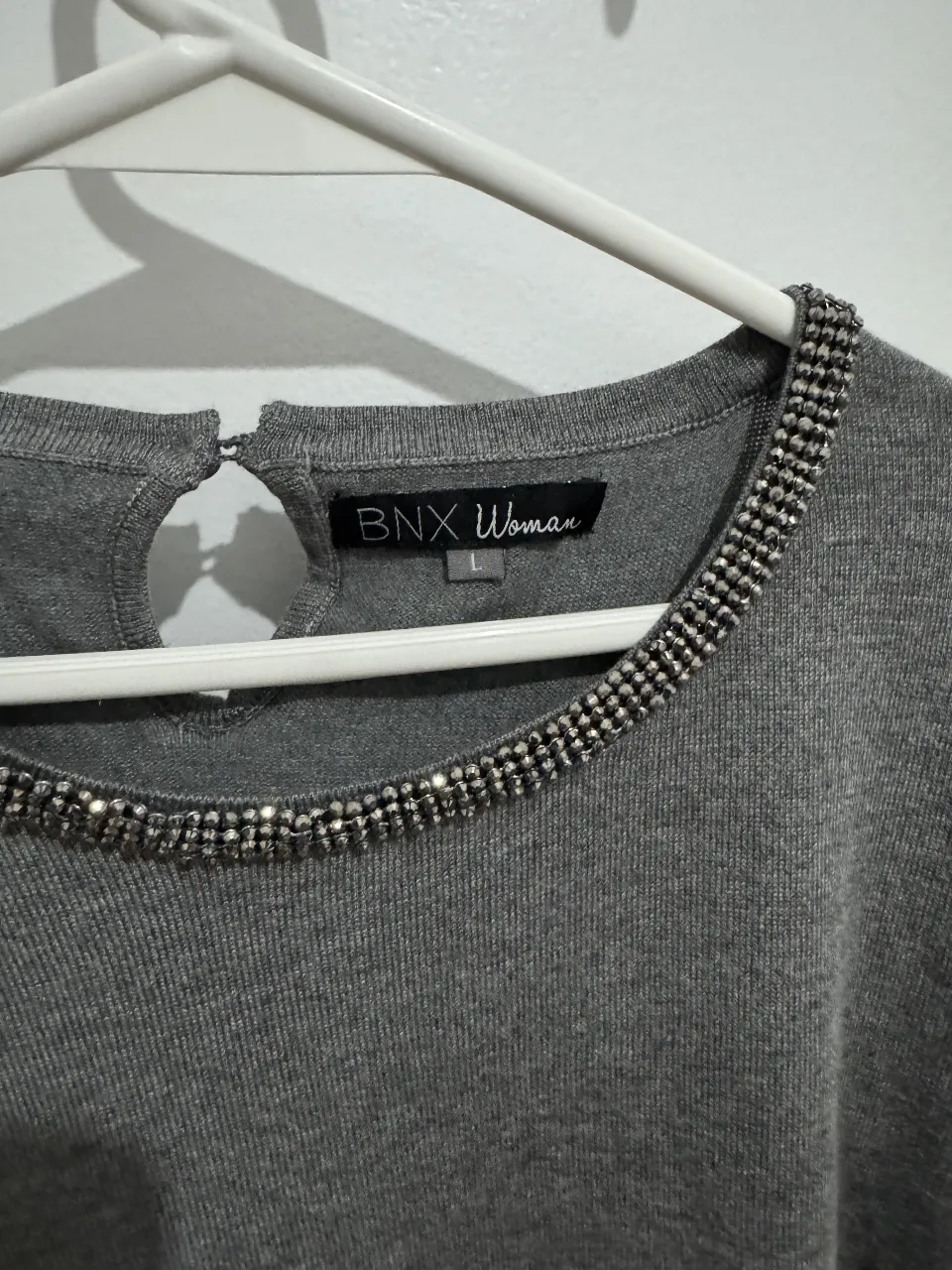 Sweater Bnx - imagen 2