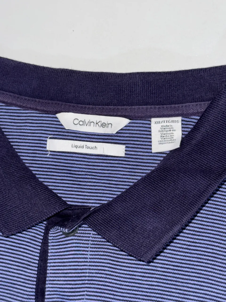 Remera Calvin Klein - imagen 4