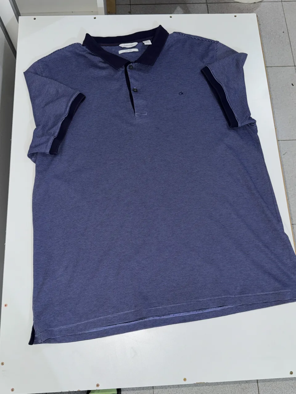 Remera Calvin Klein - imagen 3