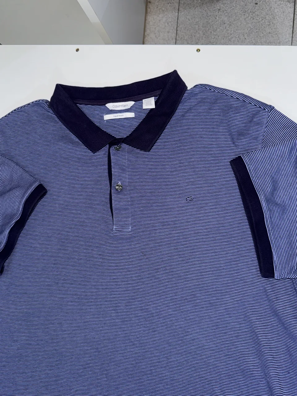 Remera Calvin Klein - imagen 2