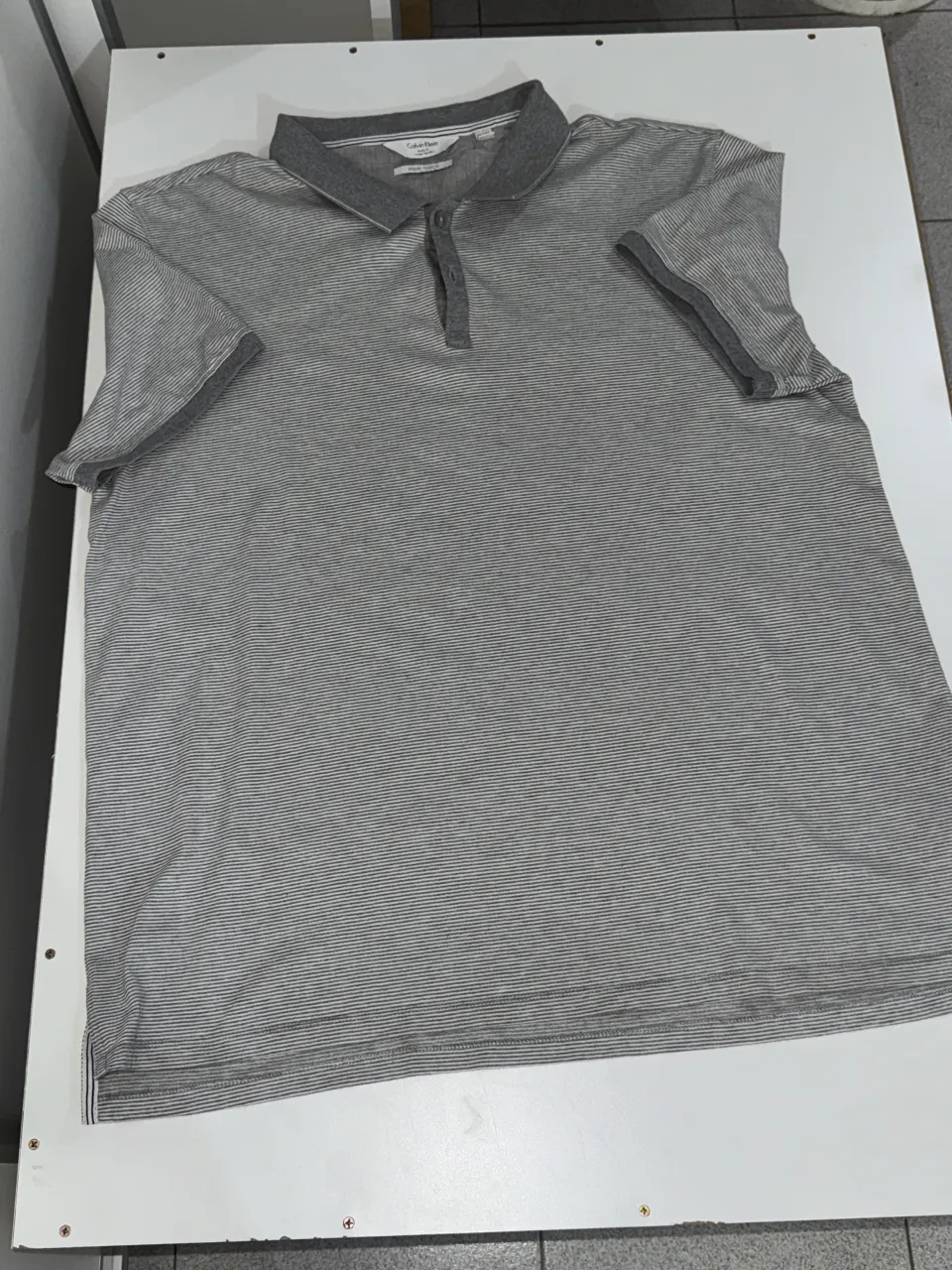 Remera Calvin Klein - imagen 2