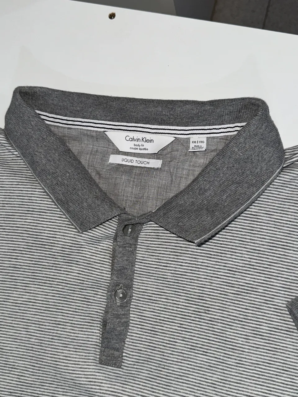 Remera Calvin Klein - imagen 3